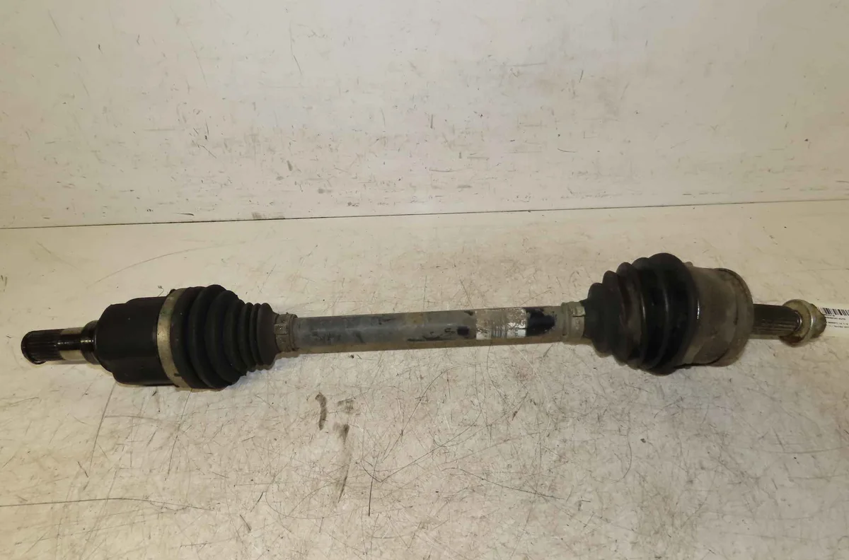 Transmission avant gauche SUZUKI SWIFT IV occasion