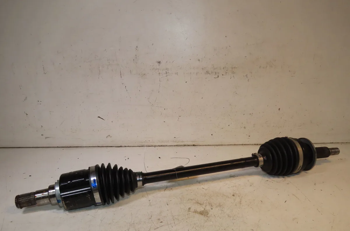 Transmission avant gauche Suzuki SWIFT V (AZ) 1.2 hybrid (mild hybrid) (a2l412) (2020) 5 portes occasion
