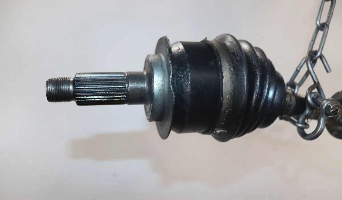 Transmission avant gauche Suzuki SX4 S-CROSS (JY) 1.0 (akk 310) (2016) occasion