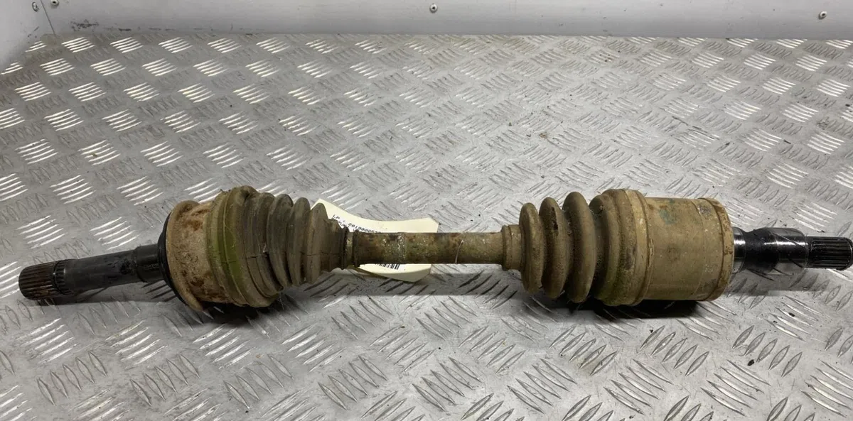 Transmission avant gauche SUZUKI VITARA 1 occasion