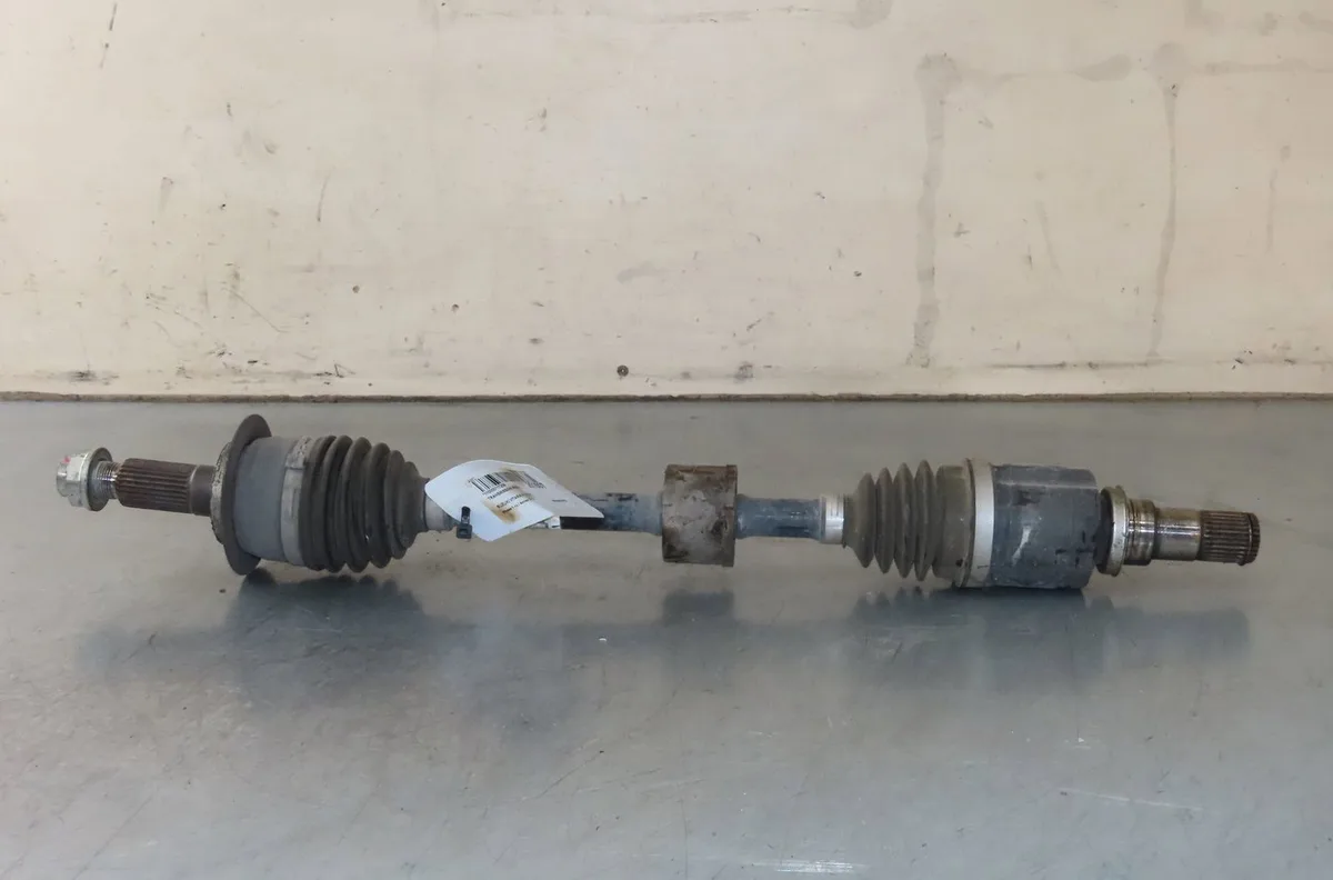Transmission avant gauche Suzuki VITARA (LY) 1.6 (apk 416) (2015) occasion