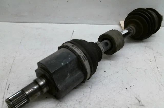 Transmission avant gauche Suzuki VITARA (LY) 1.6 ddis allgrip (apk 416d) (2015) occasion