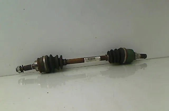 Transmission avant gauche SUZUKI WAGON-R 1999 occasion