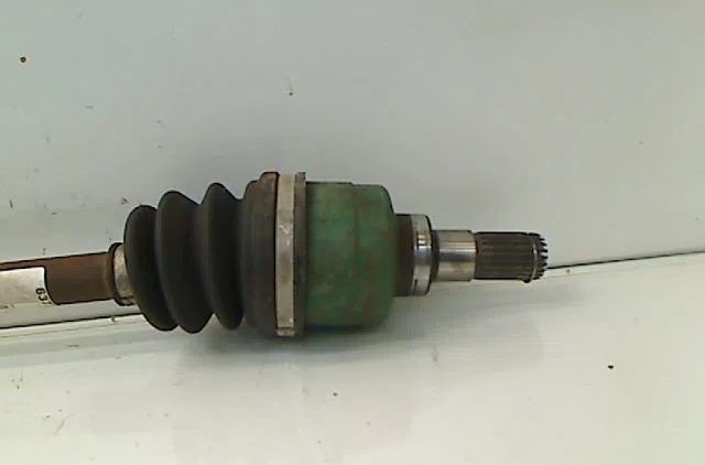 Transmission avant gauche SUZUKI WAGON-R 1999 occasion