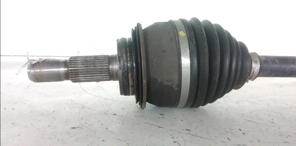 Transmission avant gauche Toyota LAND CRUISER PRADO (_J15_) 3.0 d-4d (kdj150_, kdj150, kdj155) (2009) occasion
