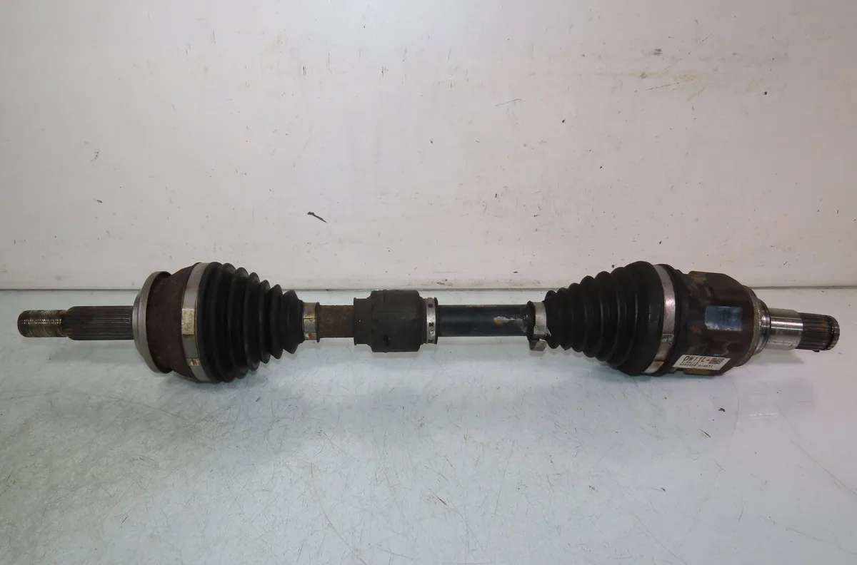 Transmission avant gauche Toyota PRIUS (_W3_) 1.8 hybrid (zvw3_) (2008) occasion