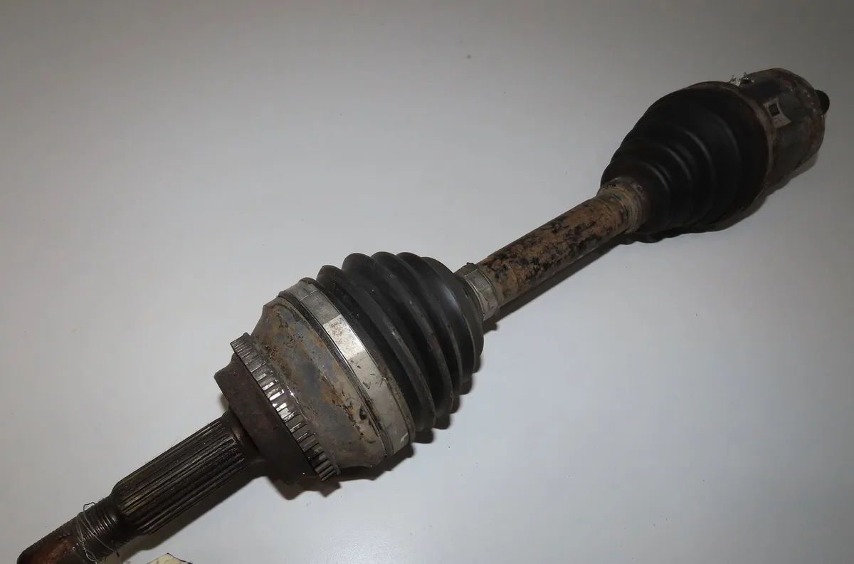 Transmission avant gauche Toyota RAV 4 II (_A2_) 2.0 d 4wd (cla20_, cla21_) (2001-2005) occasion