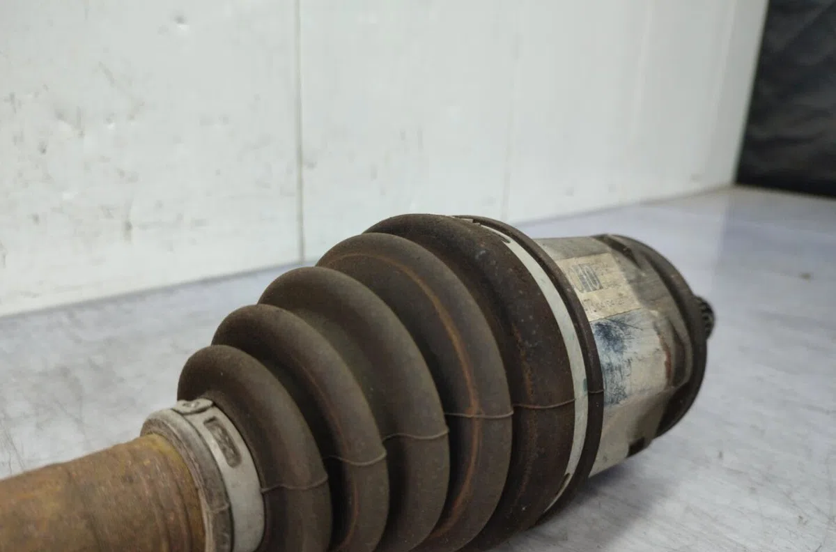 Transmission avant gauche TOYOTA RAV4 2 PHASE 1 occasion