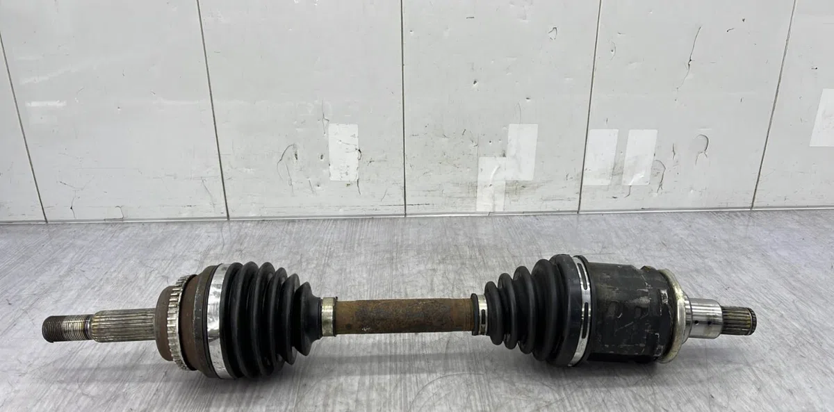 Transmission avant gauche TOYOTA RAV4 2 PHASE 1 occasion