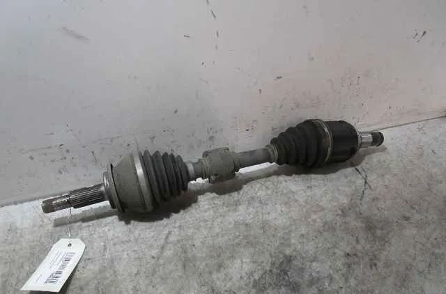Transmission avant gauche TOYOTA RAV4 III occasion