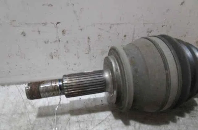 Transmission avant gauche TOYOTA RAV4 III occasion