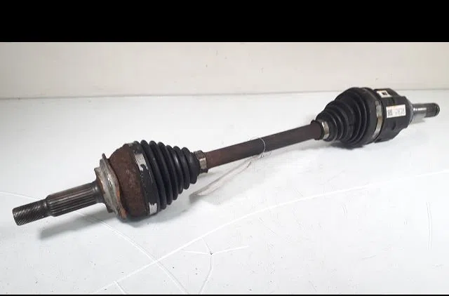 Transmission avant gauche Toyota URBAN CRUISER (_P1_) 1.4 d-4d 4wd (nlp115_) (2009-2014) occasion