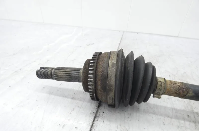 Transmission avant gauche TOYOTA YARIS 1 PHASE 1 occasion