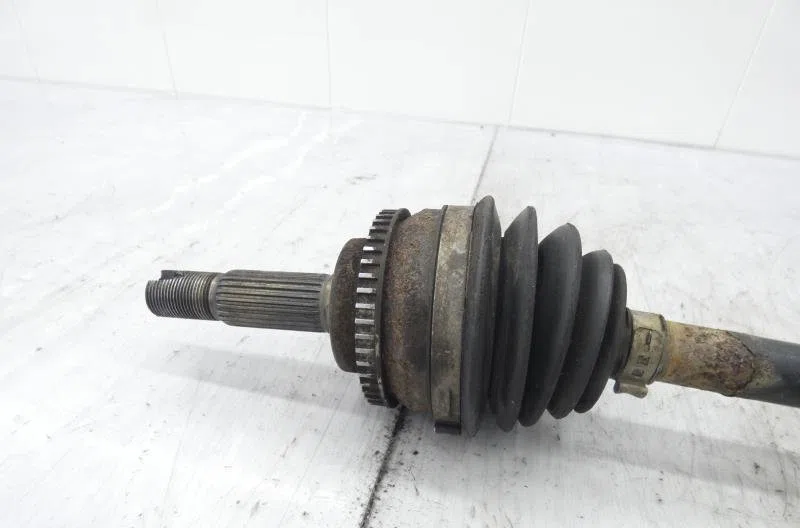 Transmission avant gauche TOYOTA YARIS 1 PHASE 1 occasion
