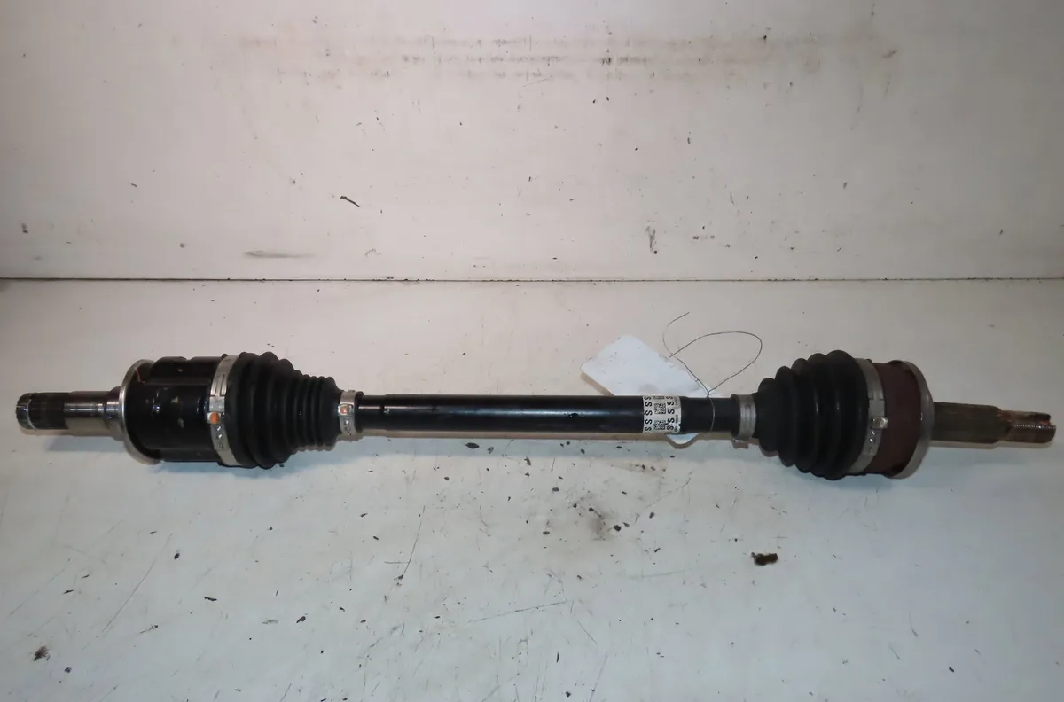 Transmission avant gauche Toyota YARIS (_P21_, _PA1_, _PH1_) 1.5 (mxpa11) (2020) occasion