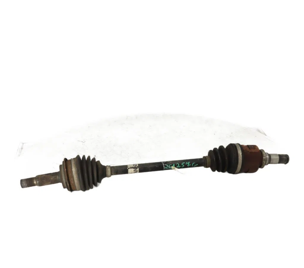 Transmission avant gauche Toyota YARIS (_P9_) 1.33 vvt-i (nsp90_) (2008-2011) occasion