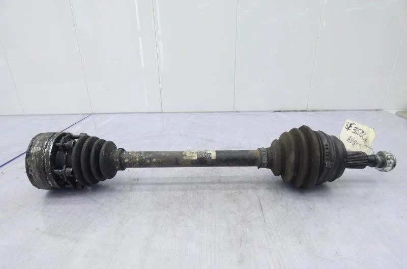 Transmission avant gauche VOLKSWAGEN BORA occasion