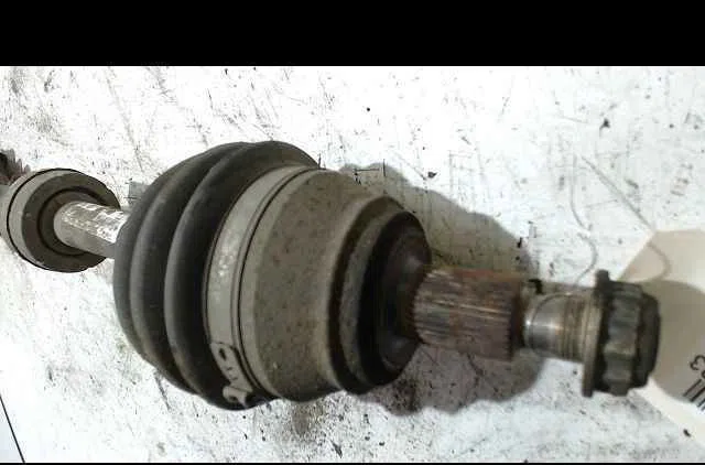 Transmission avant gauche VOLKSWAGEN BORA occasion