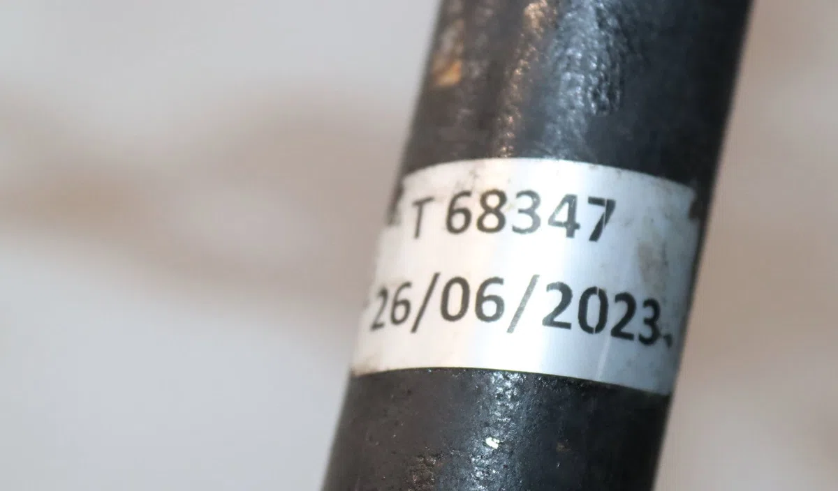 Transmission avant gauche Volkswagen FOX 3-5 portes (5Z1, 5Z3, 5Z4) 1.2 (2005-2011) occasion