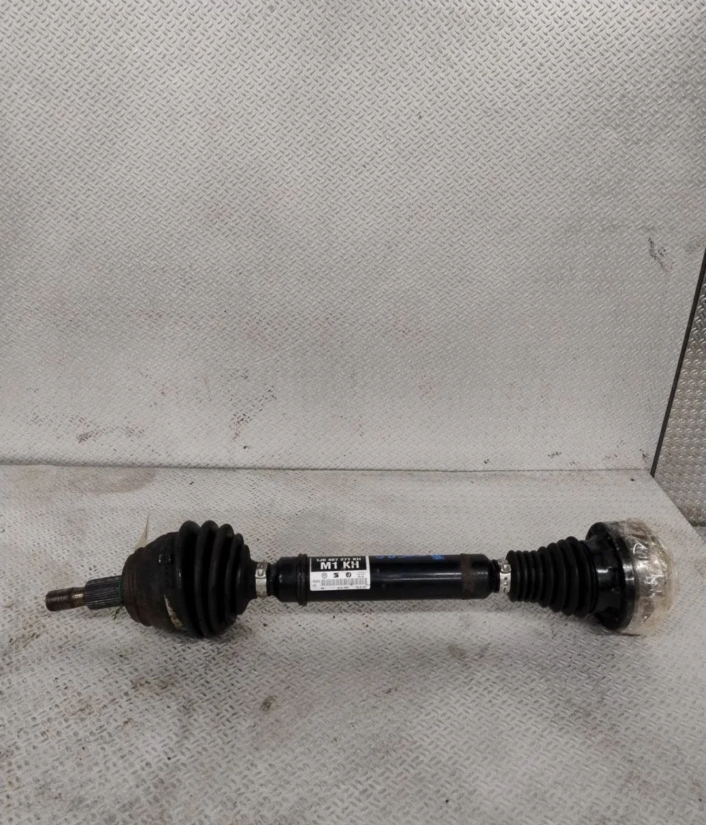 Transmission avant gauche VOLKSWAGEN GOLF 4  GOLF 4 occasion