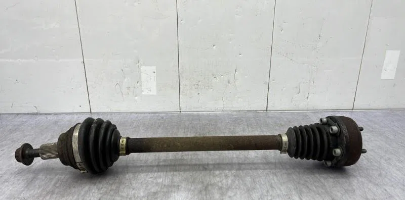 Transmission avant gauche VOLKSWAGEN GOLF 5 occasion