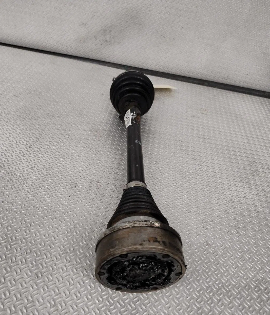 Transmission avant gauche VOLKSWAGEN GOLF 6  GOLF 6 occasion