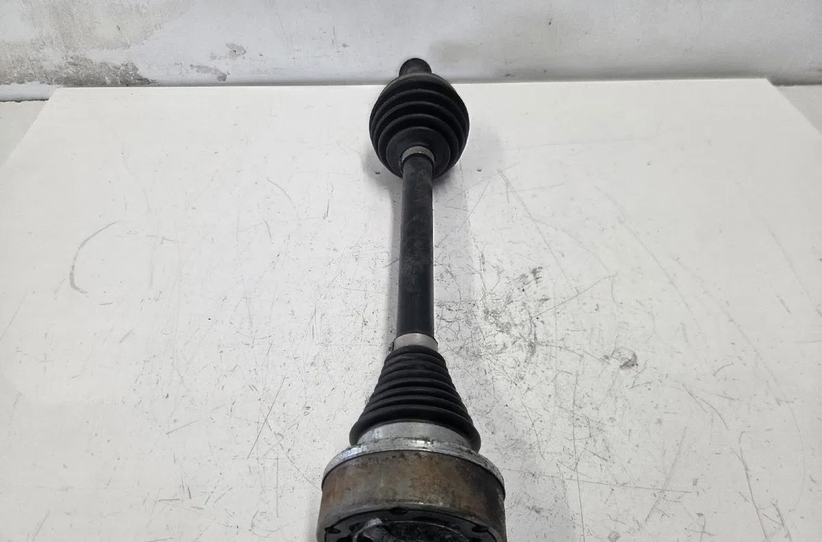 Transmission avant gauche VOLKSWAGEN GOLF 7 PHASE 1 occasion
