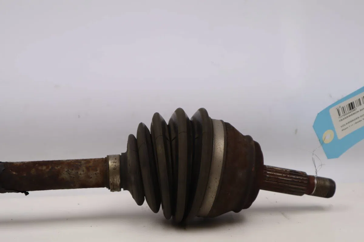 Transmission avant gauche Volkswagen GOLF III (1H1) 1.8 (1991-1997) 5 portes occasion