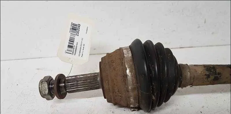Transmission avant gauche VOLKSWAGEN GOLF III occasion