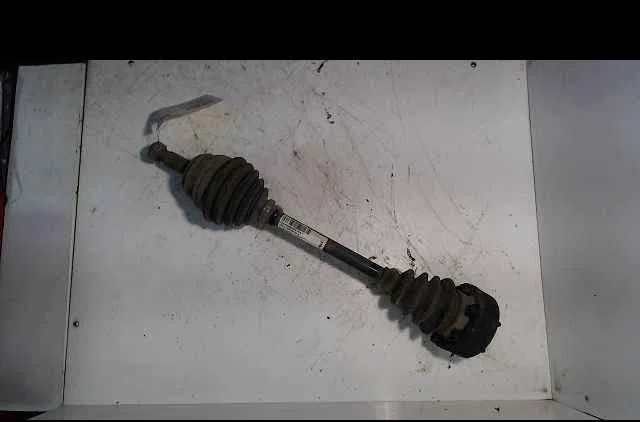 Transmission avant gauche VOLKSWAGEN GOLF III occasion