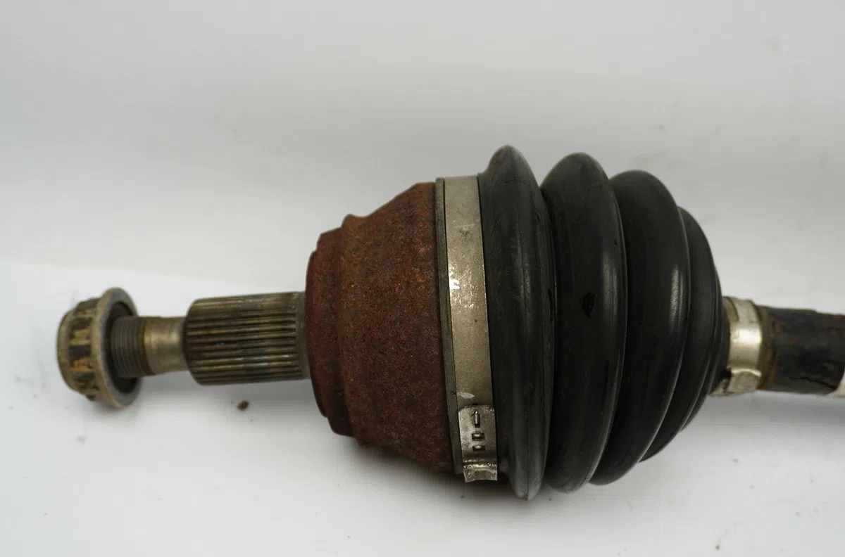 Transmission avant gauche Volkswagen GOLF IV (1J1) 1.6 (1997-2004) occasion