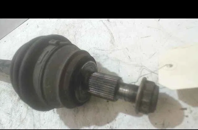 Transmission avant gauche VOLKSWAGEN GOLF IV occasion