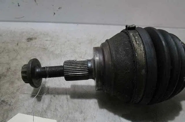 Transmission avant gauche VOLKSWAGEN GOLF PLUS occasion