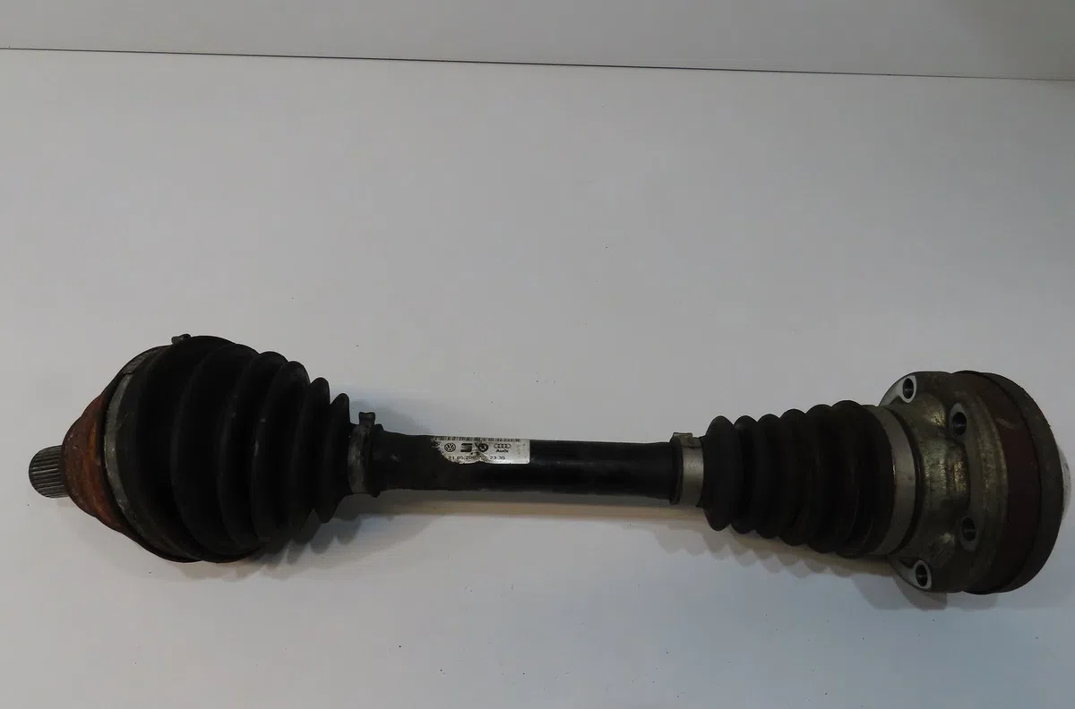 Transmission avant gauche Volkswagen GOLF V (1K1) 2.0 tdi 16v 4motion (2004-2008) occasion