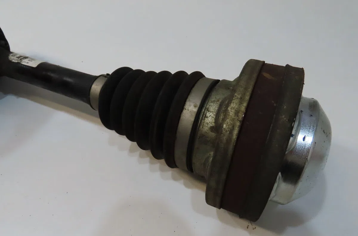 Transmission avant gauche Volkswagen GOLF V (1K1) 2.0 tdi 16v 4motion (2004-2008) occasion