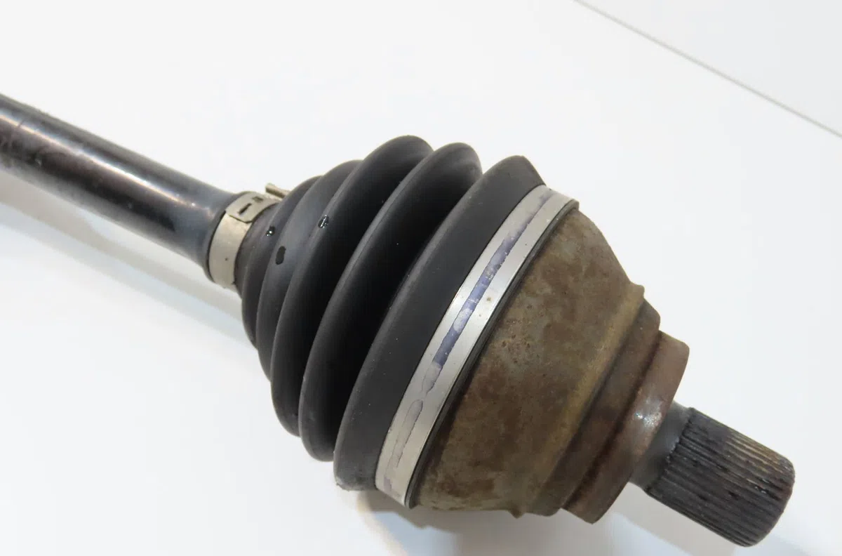Transmission avant gauche Volkswagen GOLF V (1K1) 2.0 tdi (2003-2008) occasion