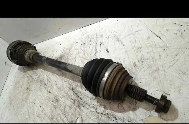 Transmission avant gauche VOLKSWAGEN GOLF V occasion