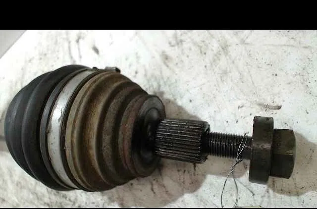 Transmission avant gauche VOLKSWAGEN GOLF V occasion