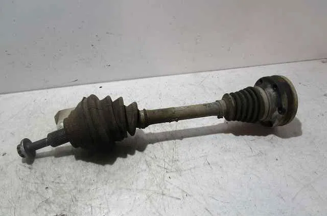 Transmission avant gauche VOLKSWAGEN GOLF V occasion