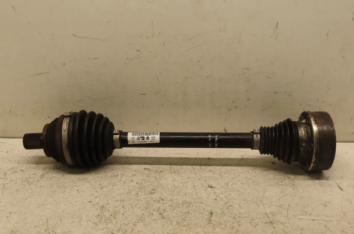 Transmission avant gauche Volkswagen GOLF VI (5K1) 1.4 tsi (2008-2012) 5 portes occasion