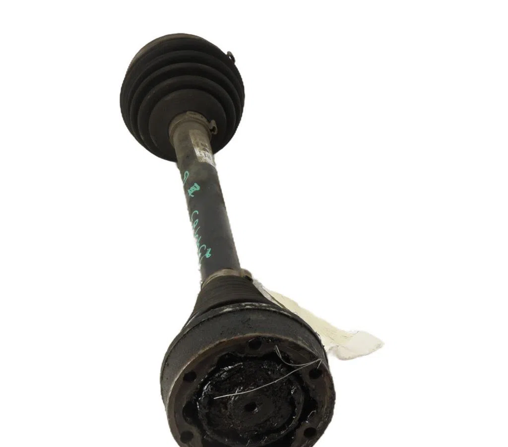 Transmission avant gauche Volkswagen GOLF VI (5K1) 1.4 tsi (2008-2012) 5 portes occasion