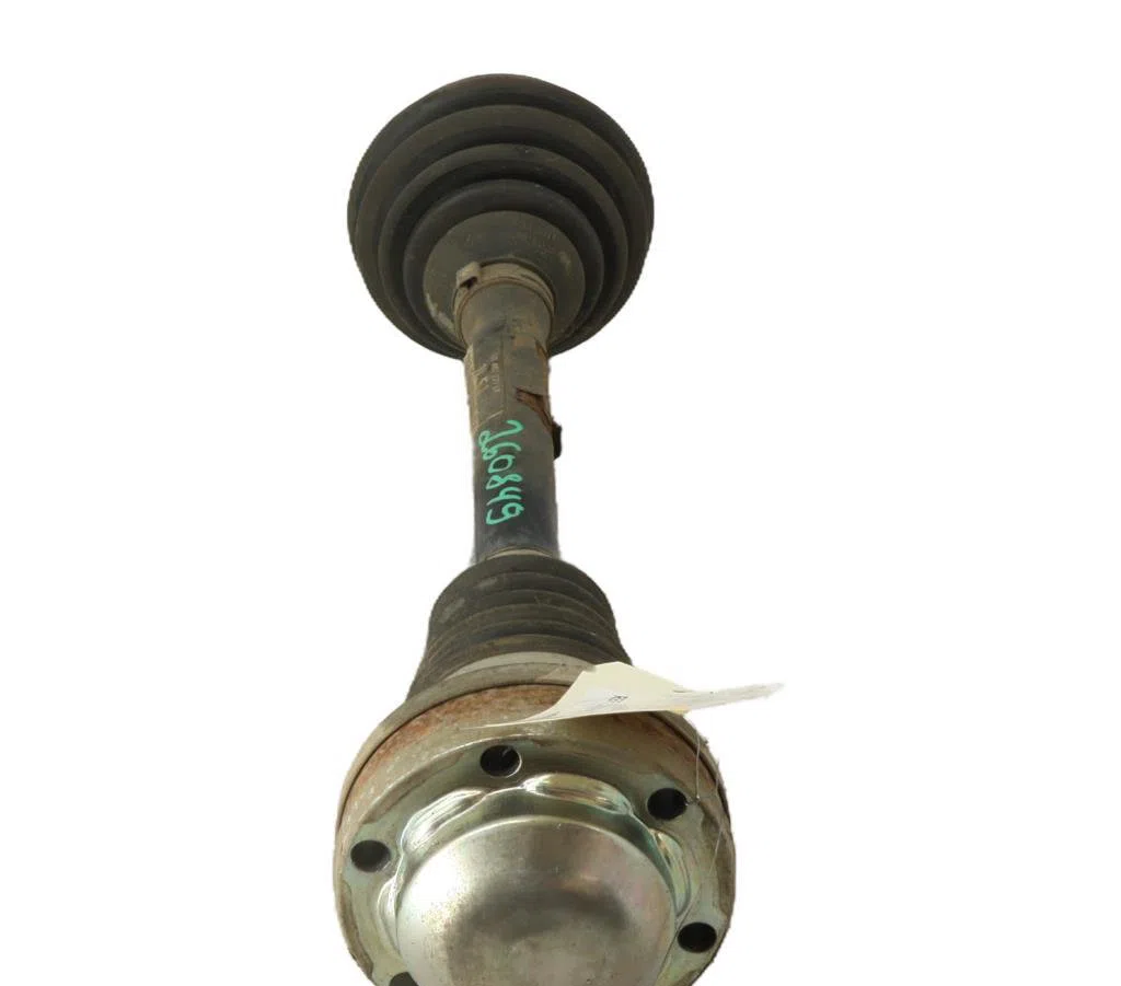 Transmission avant gauche Volkswagen GOLF VI (5K1) 1.6 tdi (2009-2012) 5 portes occasion