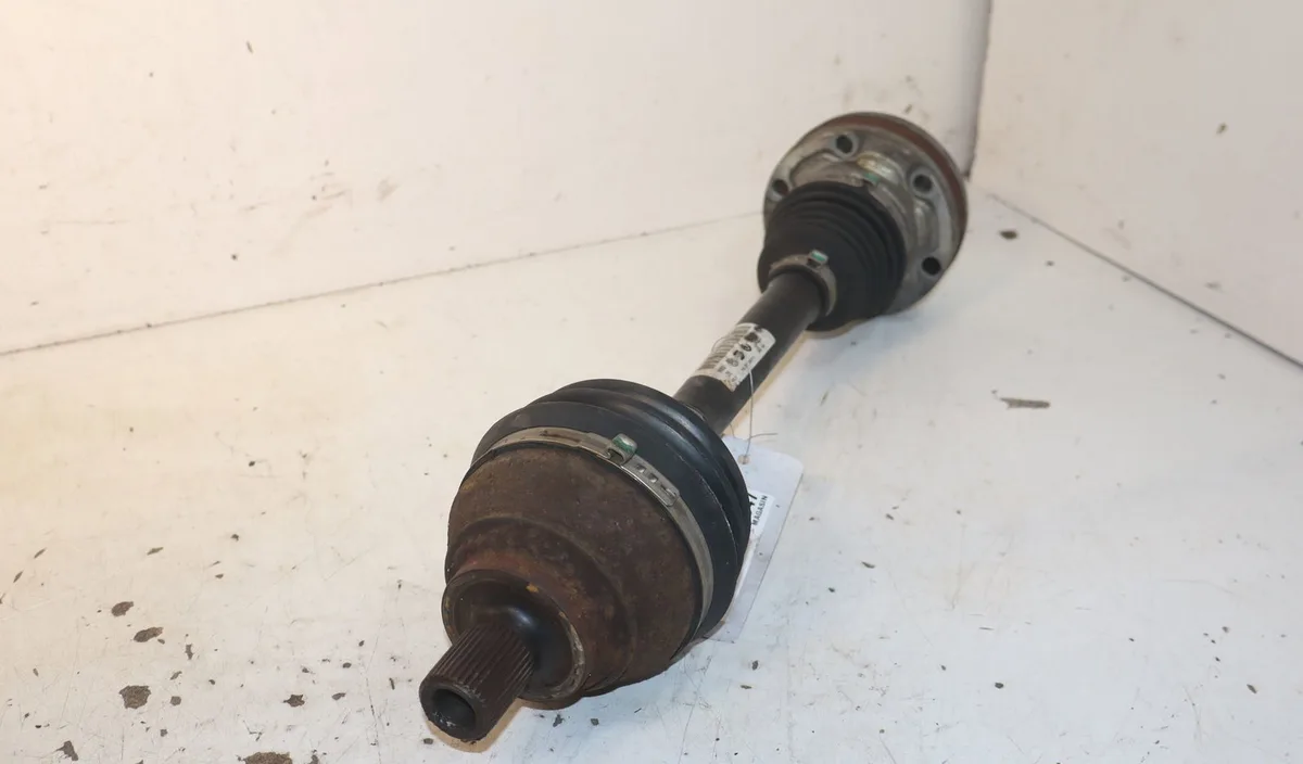 Transmission avant gauche Volkswagen GOLF VI (5K1) 2.0 gti (2009-2012) occasion