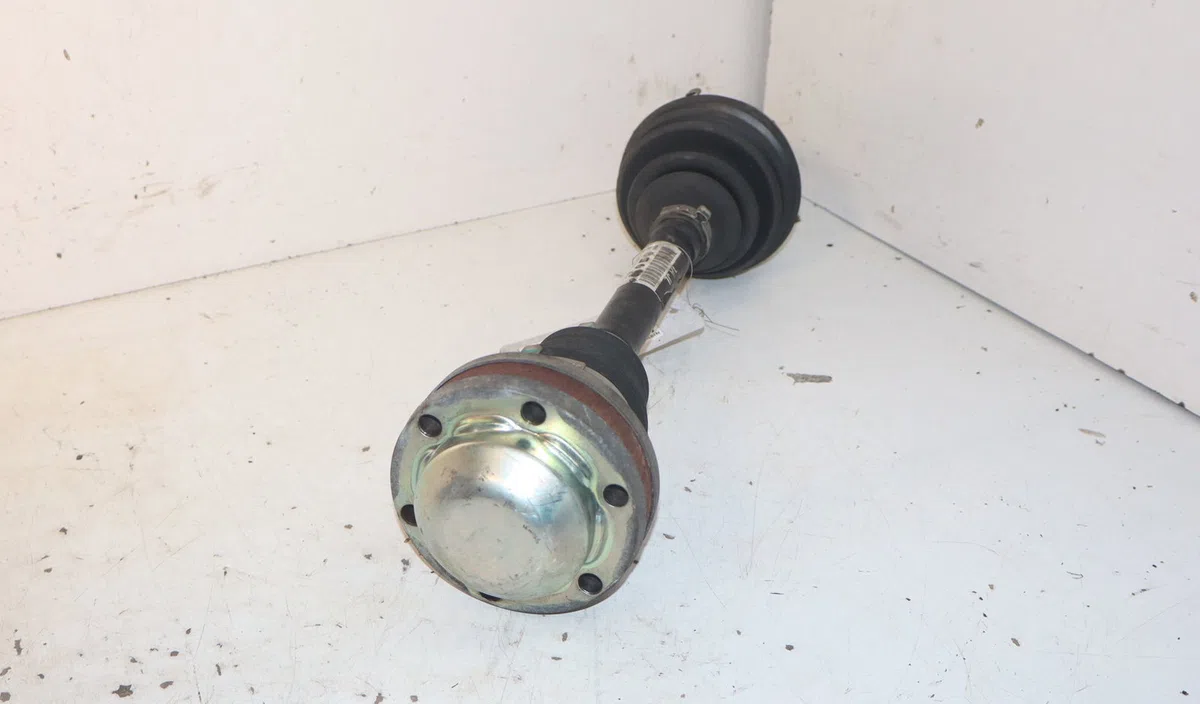 Transmission avant gauche Volkswagen GOLF VI (5K1) 2.0 gti (2009-2012) occasion