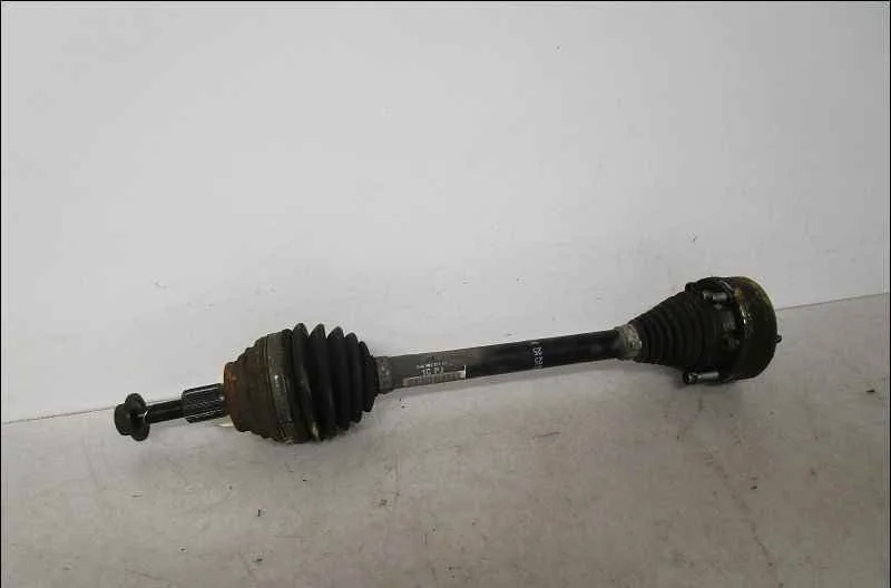 Transmission avant gauche VOLKSWAGEN GOLF VI occasion