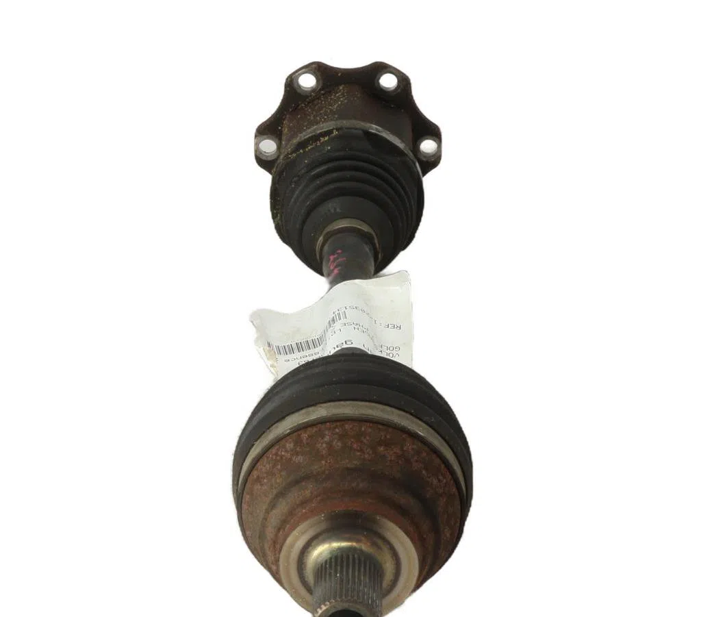 Transmission avant gauche Volkswagen GOLF VII (5G1, BQ1, BE1, BE2) 1.0 tsi (2015-2020) occasion