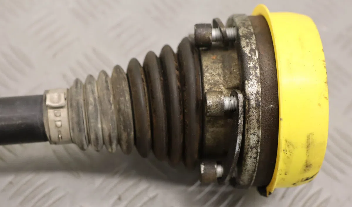 Transmission avant gauche Volkswagen GOLF VII (5G1, BQ1, BE1, BE2) 1.2 tsi (2012-2017) occasion