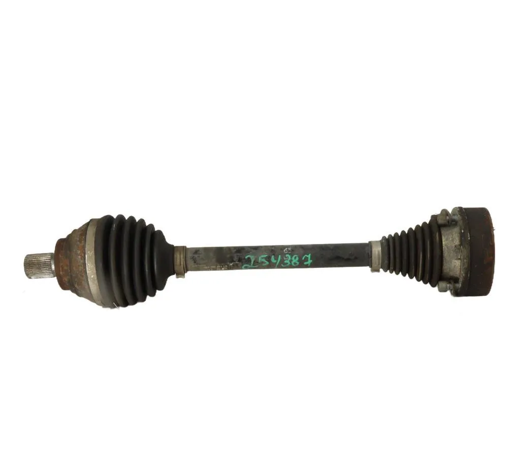 Transmission avant gauche Volkswagen GOLF VII (5G1, BQ1, BE1, BE2) 1.4 tsi (2014-2020) occasion