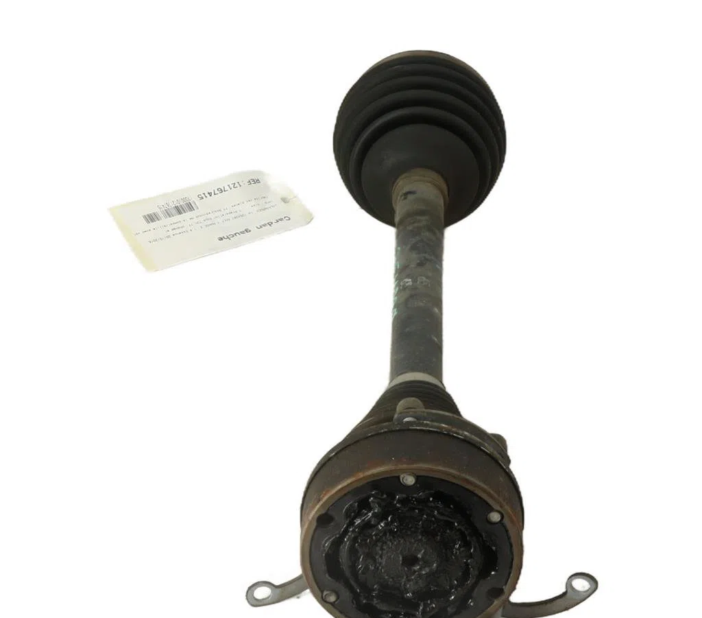 Transmission avant gauche Volkswagen GOLF VII (5G1, BQ1, BE1, BE2) 1.4 tsi (2014-2020) occasion