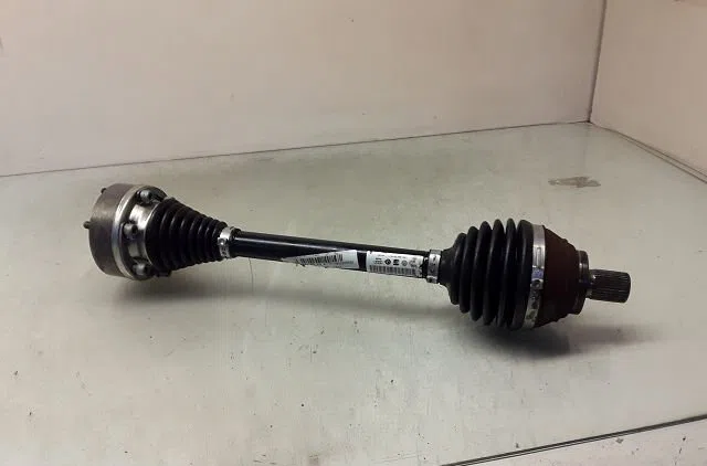 Transmission avant gauche Volkswagen GOLF VII (5G1, BQ1, BE1, BE2) 1.4 tsi (2014-2020) occasion